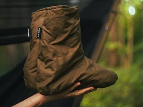 Kojinės miegui „Žekės“